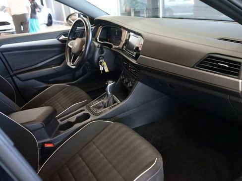 Used 2022 Volkswagen Jetta Sport FWD image 38