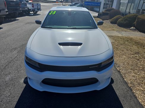 Used 2023 Dodge Charger R/T image 9