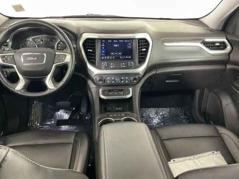 Used 2023 GMC Acadia SLT image 24