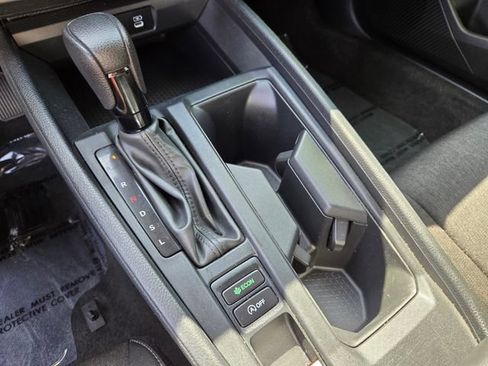 Used 2023 Honda Accord EX image 19
