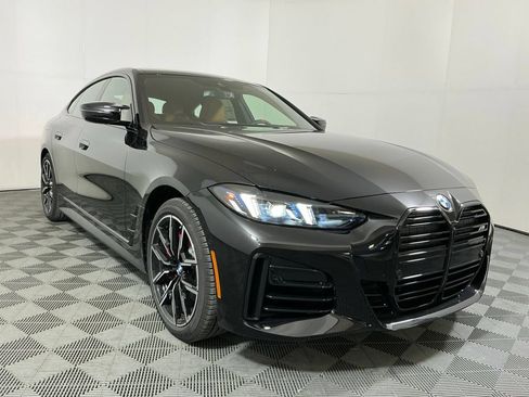 New 2026 BMW M440i w/ Premium Package RWD image 4