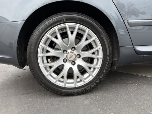 Used 2008 Audi A4 2.0T image 19