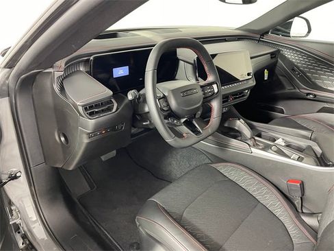 New 2026 Dodge Charger R/T Scat Pack image 3