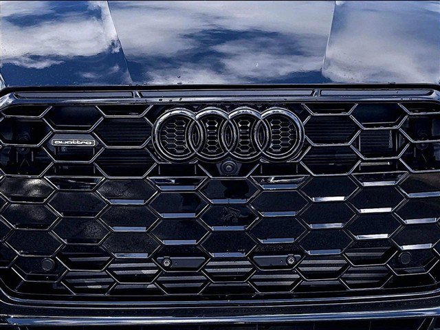 Used 2024 Audi A5 2.0T Premium Plus w/ Premium Plus AWD/4WD image 29