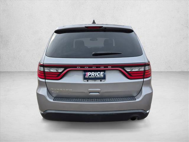 Used 2014 Dodge Durango SXT AWD/4WD image 6