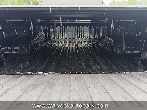 Used 2026 Chevrolet Silverado 1500 LT AWD/4WD image 13