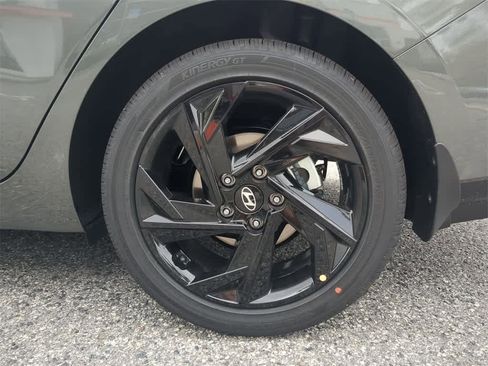 New 2026 Hyundai Elantra SEL Sport Premium image 14