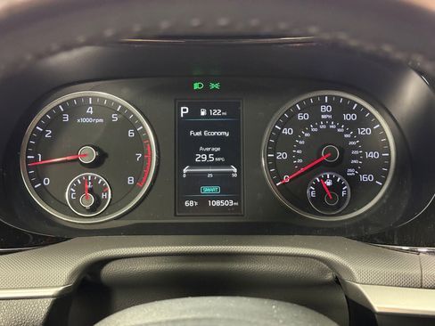 Used 2023 Kia K5 GT-Line image 27