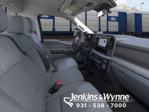 New 2026 Ford F250 XLT AWD/4WD image 11