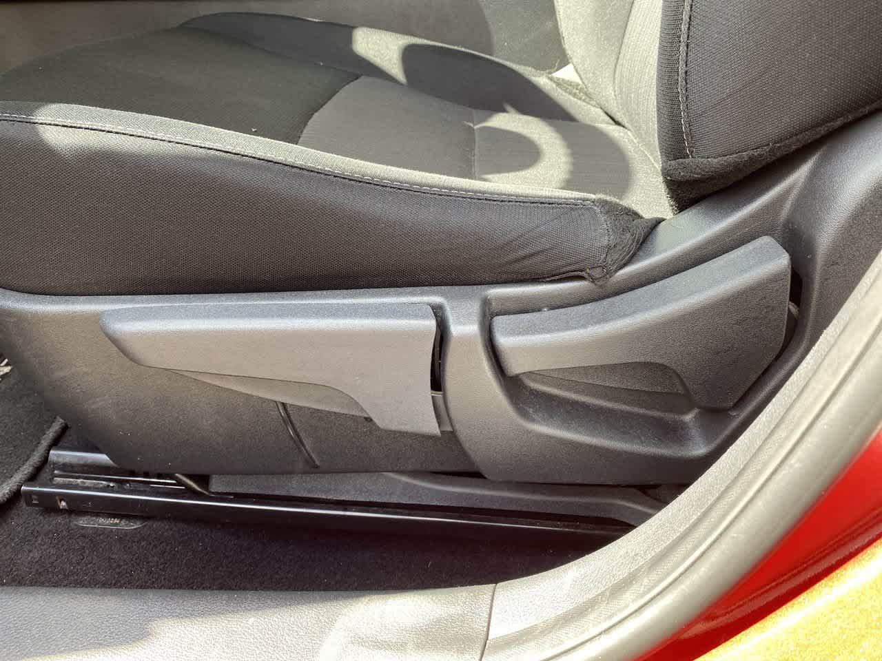 Used 2024 Nissan Sentra SV FWD image 15