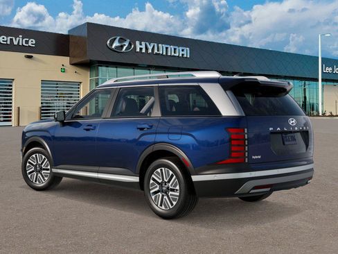 New 2026 Hyundai Palisade SEL Premium AWD/4WD image 5