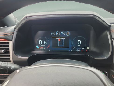 Certified 2023 Ford Expedition Timberline image 11