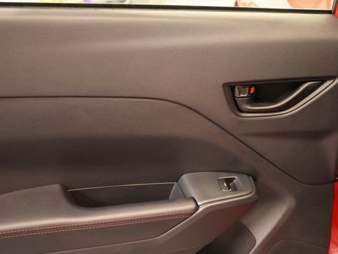 New 2025 Subaru Impreza RS image 27