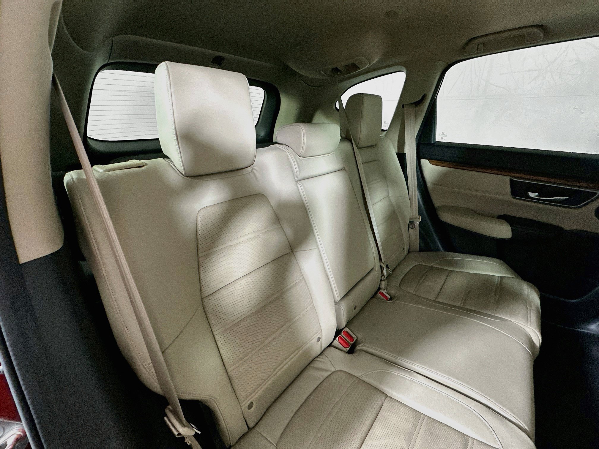 Used 2017 Honda CR-V EX-L image 26