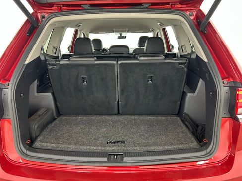 Used 2023 Volkswagen Atlas SE image 37