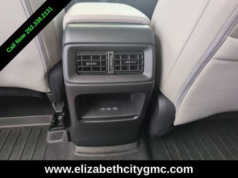 Used 2026 Honda CR-V EX-L image 19