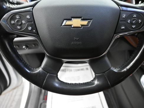 Used 2019 Chevrolet Traverse High Country AWD/4WD image 10