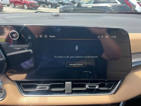 New 2026 Chevrolet Equinox ACTIV w/ Convenience Package III image 28