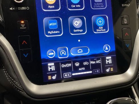 Used 2022 Subaru Outback Premium image 20