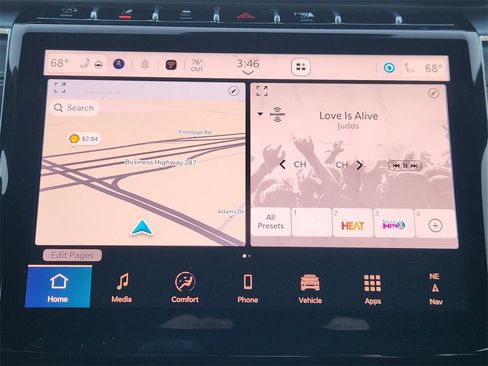 New 2025 Jeep Grand Cherokee Limited image 12