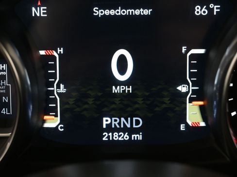 Used 2021 Jeep Wrangler Unlimited Rubicon w/ Dual Top Group image 15