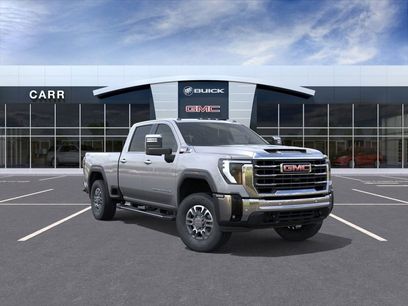 New 2026 GMC Sierra 3500 SLT w/ SLT Premium Package