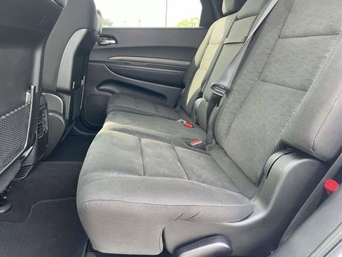 Used 2025 Dodge Durango GT RWD image 9
