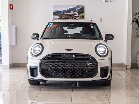 Used 2026 MINI Cooper S FWD image 2