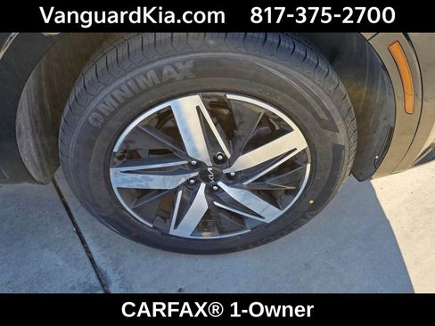 Certified 2023 Kia Sorento S image 35