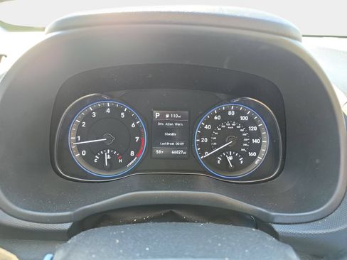 Used 2020 Hyundai Kona SEL AWD/4WD image 13