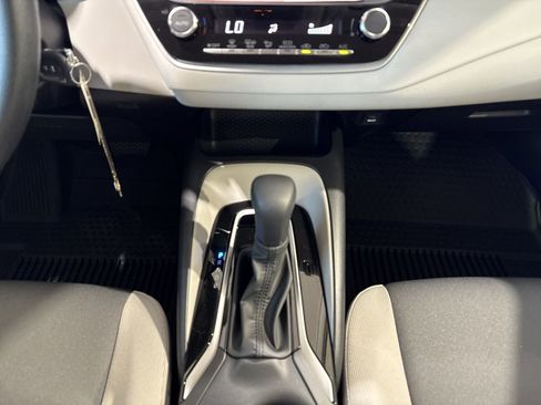 New 2026 Toyota Corolla LE image 21