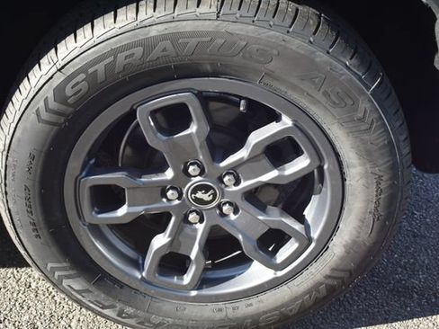 Used 2021 Ford Bronco Sport Big Bend w/ Big Bend Package AWD/4WD image 49