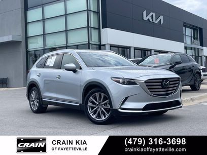 Used 2023 MAZDA CX-9 Grand Touring