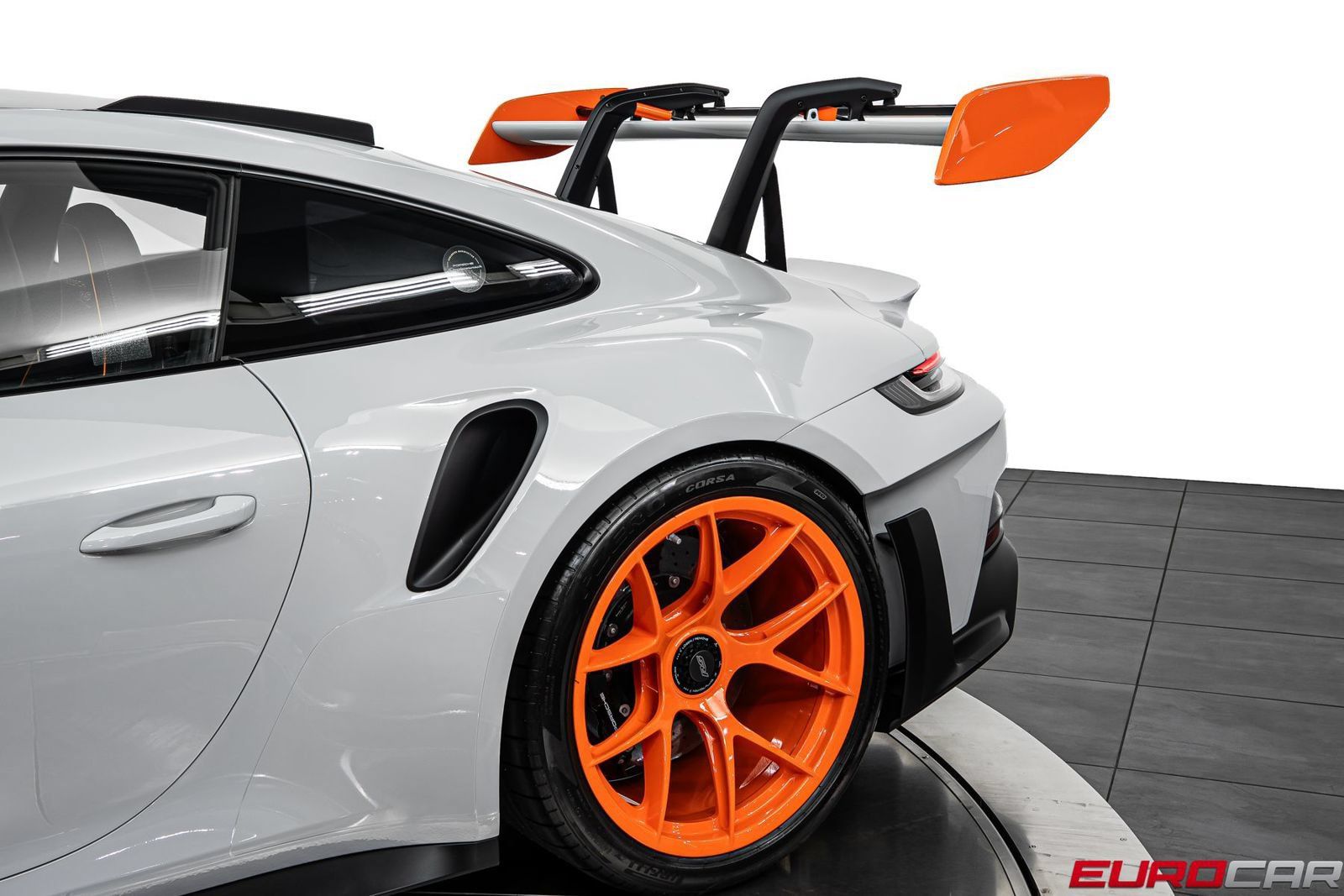 Used 2024 Porsche 911 GT3 RS RWD image 19