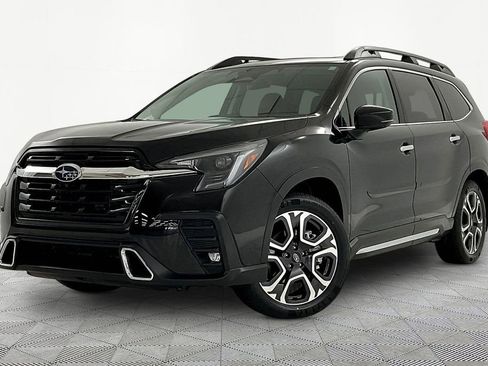 Used 2024 Subaru Ascent Touring AWD/4WD image 3
