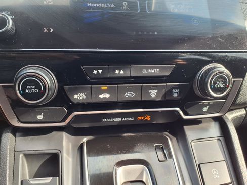 Used 2022 Honda CR-V Special Edition image 7