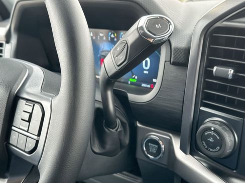 Used 2024 Ford F150 XLT w/ Equipment Group 302A MID image 20