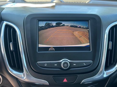 Used 2020 Chevrolet Equinox LT AWD/4WD image 36
