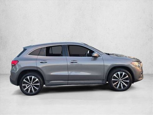 Used 2023 Mercedes-Benz GLA 250 image 4