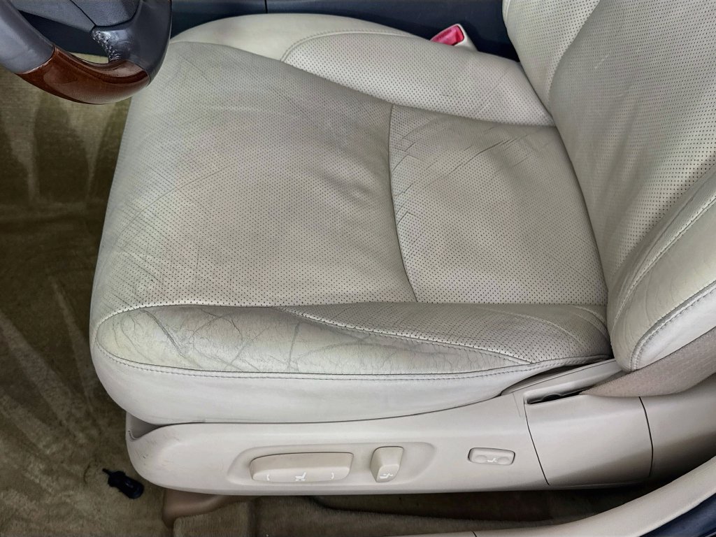 Used 2012 Lexus ES 350 FWD image 23