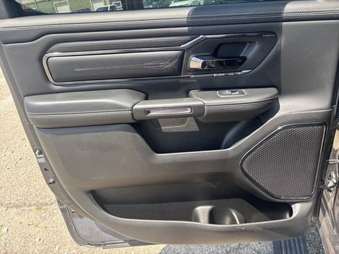 Used 2022 RAM 1500 Limited w/ Bed Utility Group AWD/4WD image 23