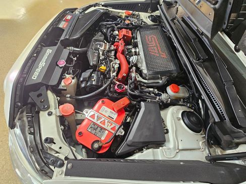 Used 2017 Subaru WRX STI Limited w/ Popular Package #1 image 52