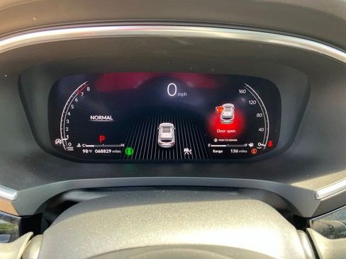 Used 2023 Acura MDX SH-AWD w/ Advance Package image 18