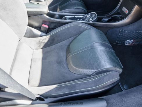 Used 2018 McLaren 570S Spider image 45