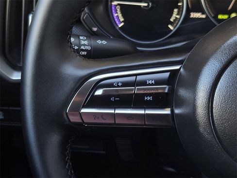 Certified 2025 MAZDA CX-50 2.5 Hybrid w/ Preferred Pkg image 22
