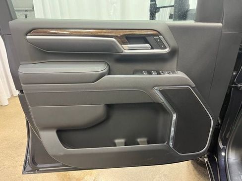 New 2026 GMC Sierra 2500 SLE w/ SLE Value Package; image 13