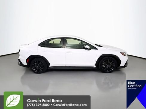 Used 2022 Subaru WRX Premium AWD/4WD image 11