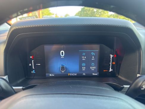 New 2025 Ford Ranger XL w/ Trailer Tow Package image 20