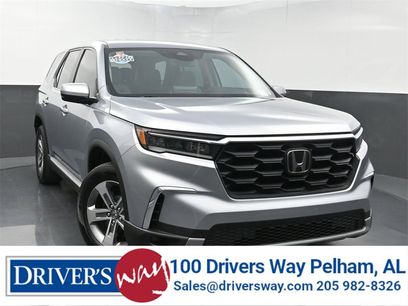 Used 2023 Honda Pilot EX-L