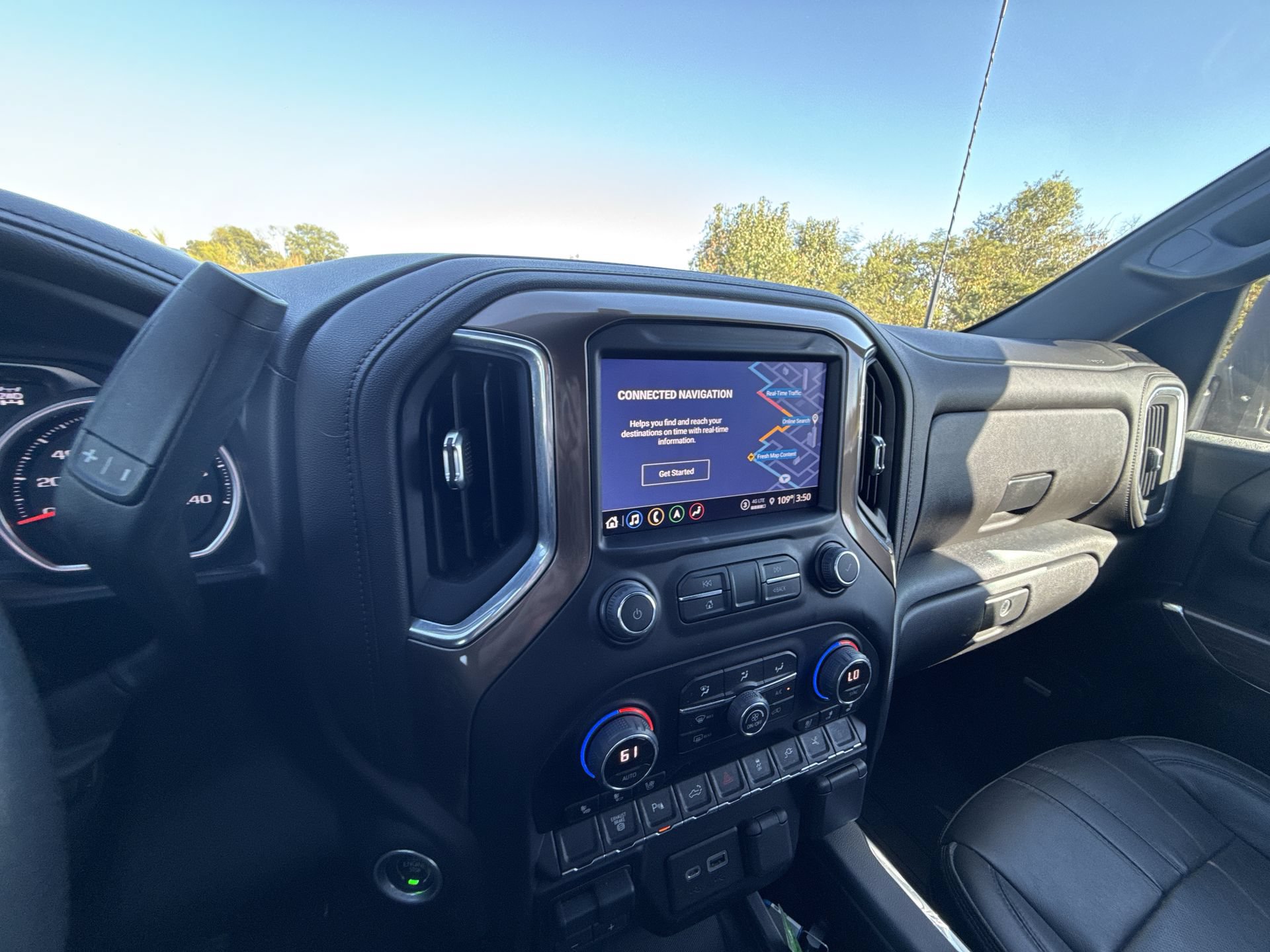 Used 2022 Chevrolet Silverado 2500 High Country AWD/4WD image 20
